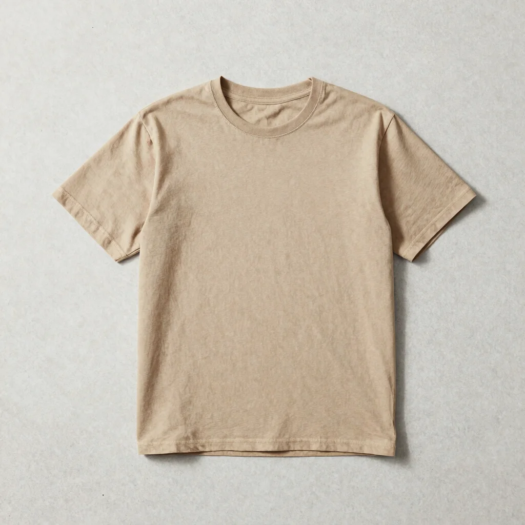 Playera Arena Amplia